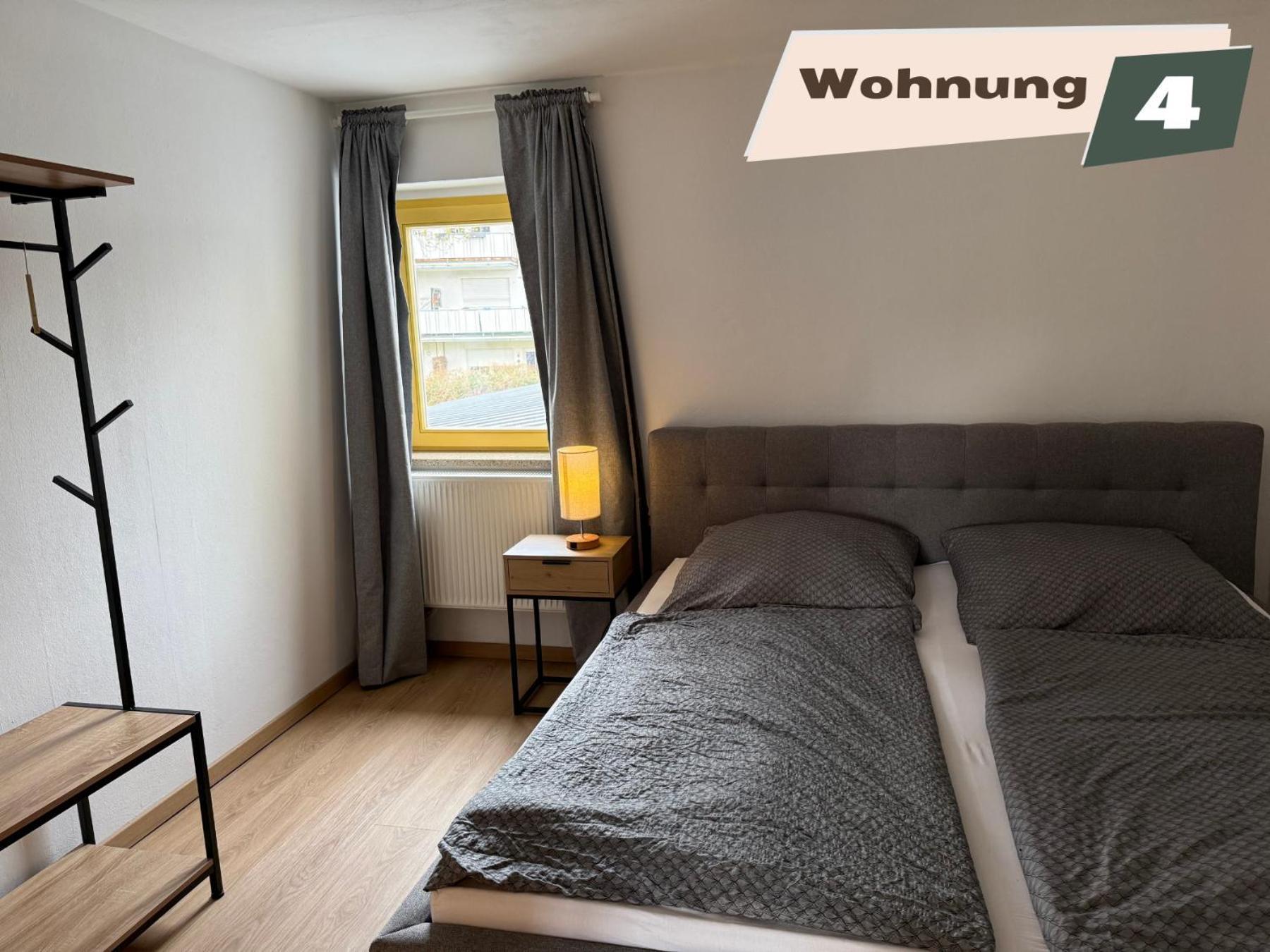 Ferienwohnung Zum Boehmischen Buergergarten Radebeul Exteriér fotografie